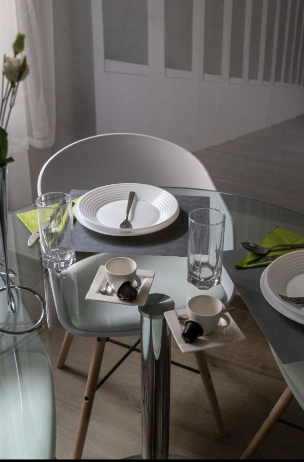 Premium Apartment By Hi5-King Street'S Luxury Budapest Esterno foto