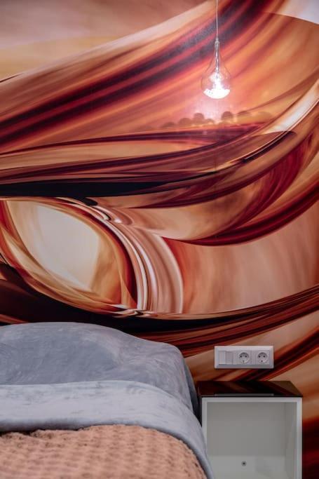 Premium Apartment By Hi5-King Street'S Luxury Budapest Esterno foto