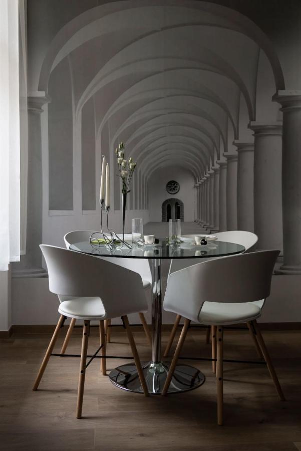Premium Apartment By Hi5-King Street'S Luxury Budapest Esterno foto