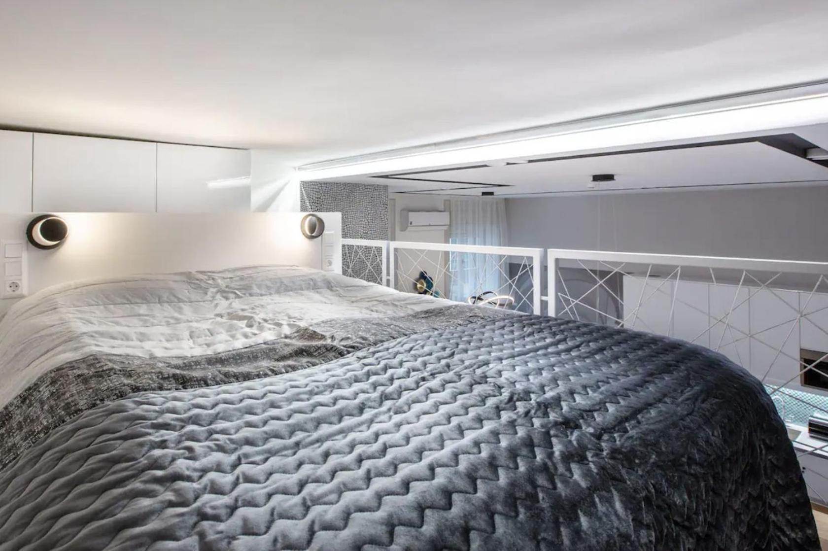 Premium Apartment By Hi5-King Street'S Luxury Budapest Esterno foto